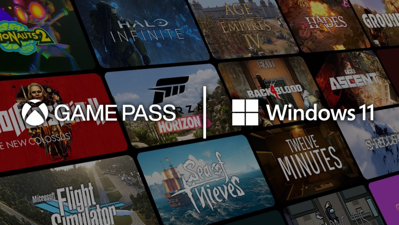 Windows 11's new 100% dev revenue share is for apps only, not PC games