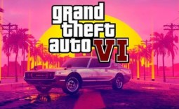 The latest on GTA 6: female character, modern setting, release in 2025
