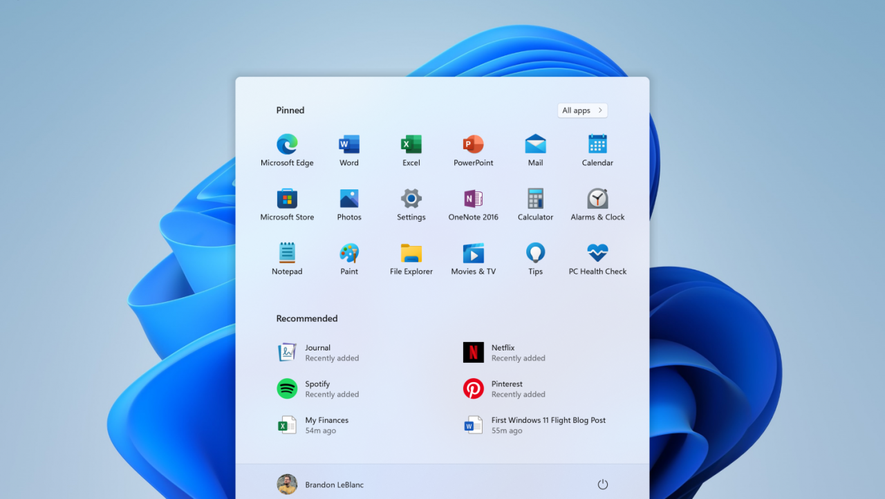 Here's where, how you can download the Windows 11 Preview Build