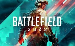 EA says Xbox Series X/S the 'official consoles' of Battlefield 2042
