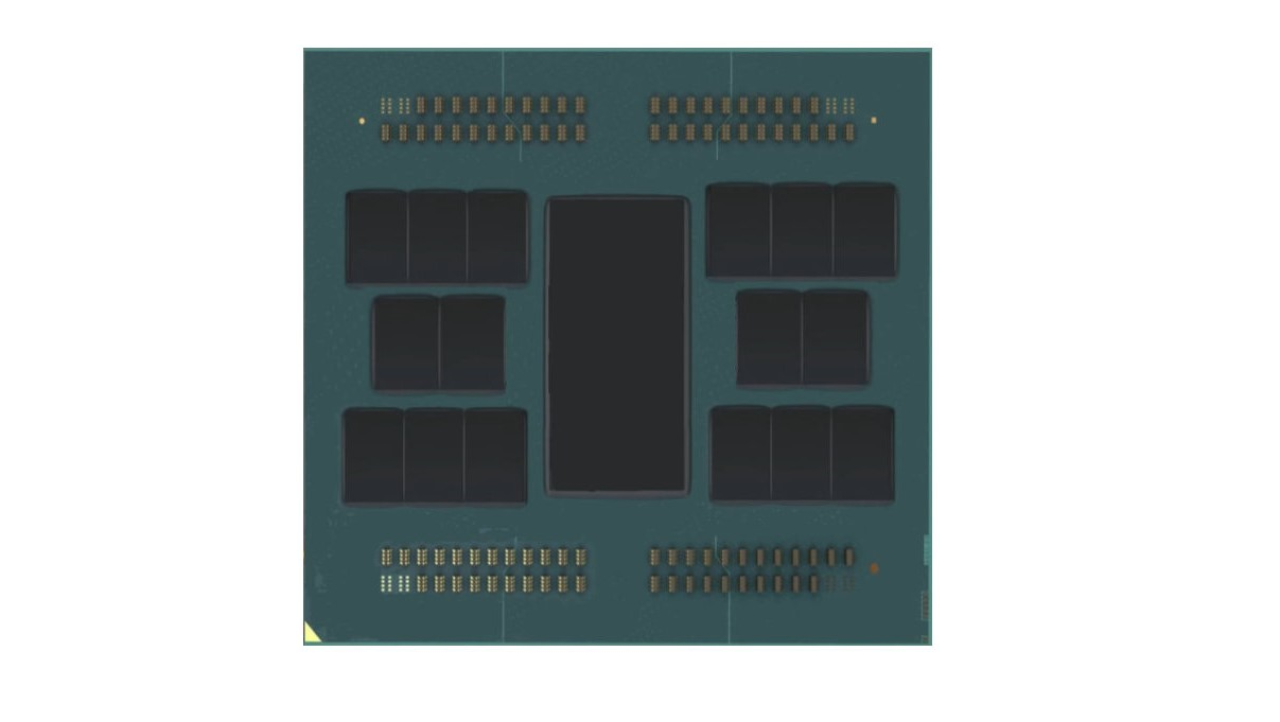 AMD EPYC Bergamo CPUs: Zen 4 + 128 cores, 256 threads on 5nm TSMC