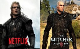 CD Projekt RED is linking Witcher 3 with Netflix TV series
