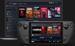 Steam Deck uses an M.2 2230 SSD that's 'not intended for replacement'