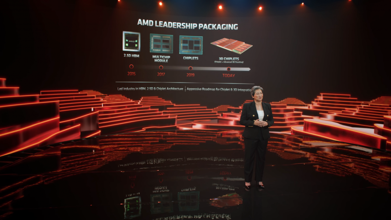 AMD's Zen 4 EPYC could get HBM upgrade to fight Intel Sapphire Rapids