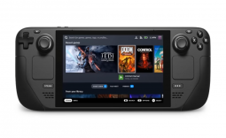 Steam Deck can handle all Steam games performance-wise, even new ones