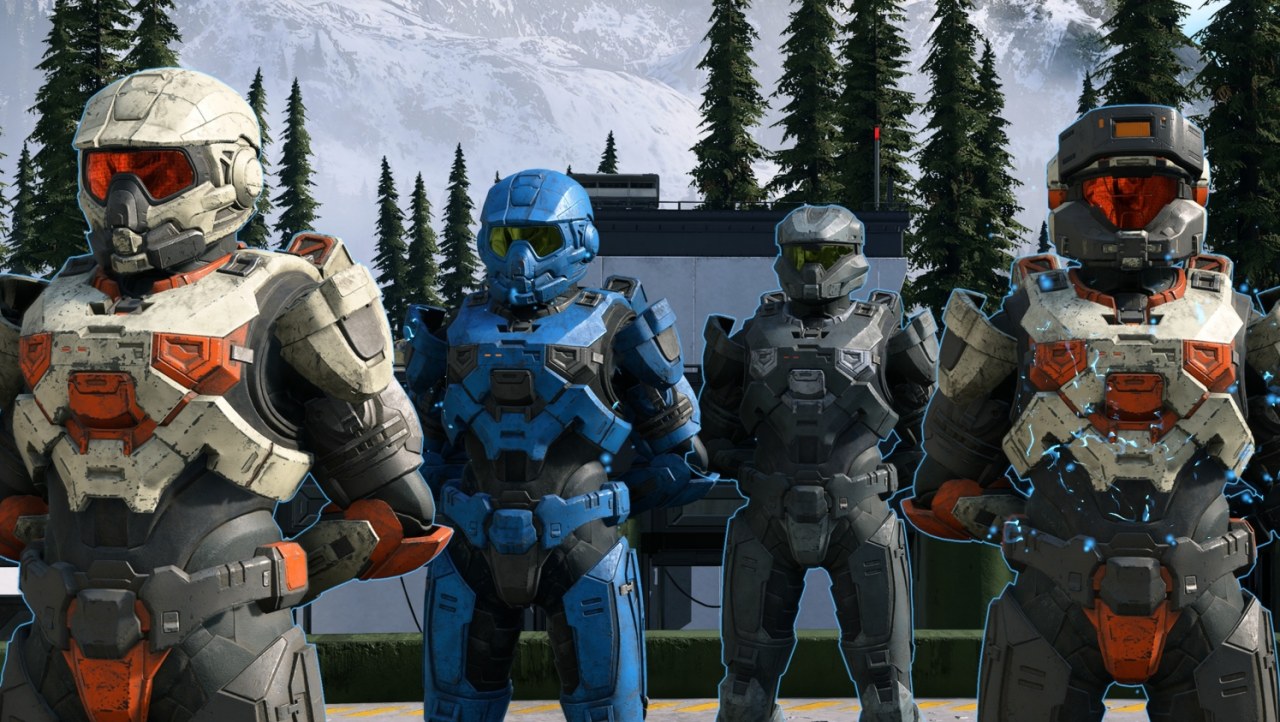 PSA: Halo Infinite campaign spoilers are out in the wild