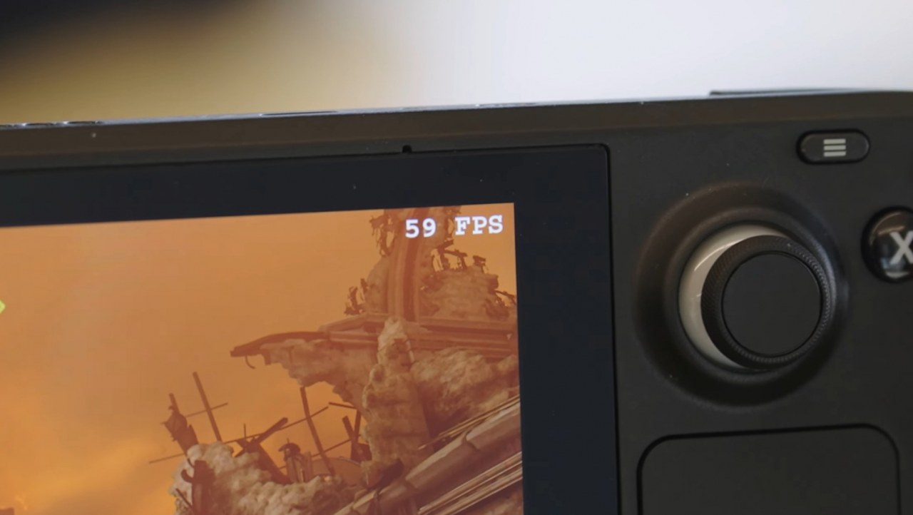 Valve's new Steam Deck: RDNA 2 GPU is more powerful than Aya Neo Vega
