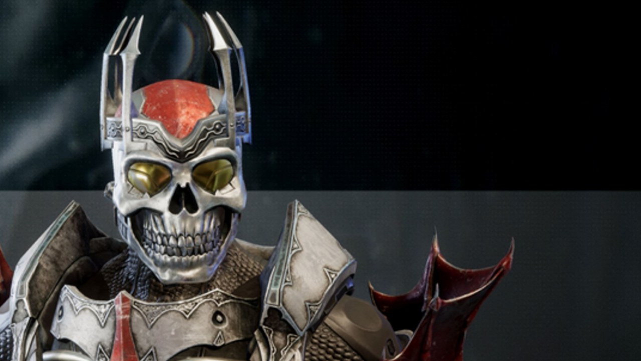 New Halo 3 armor has Greek and Norse myths, knights, ancient Spartans