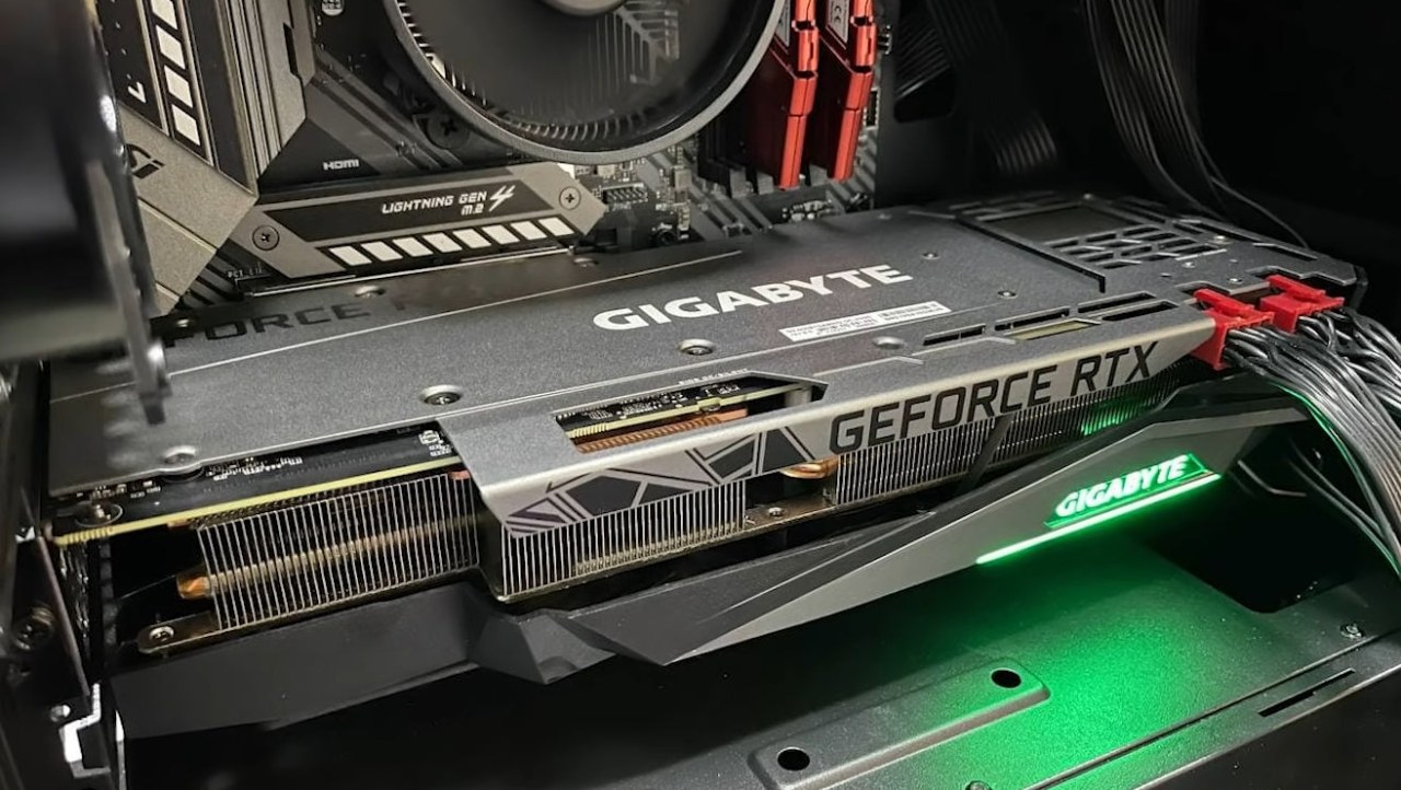 NVIDIA GeForce RTX 3080 Ti with 20GB is real, 100MH/s mining power