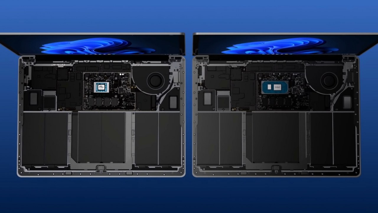 Windows 11 has CPU, memory, storage optimizations -- makes PC faster