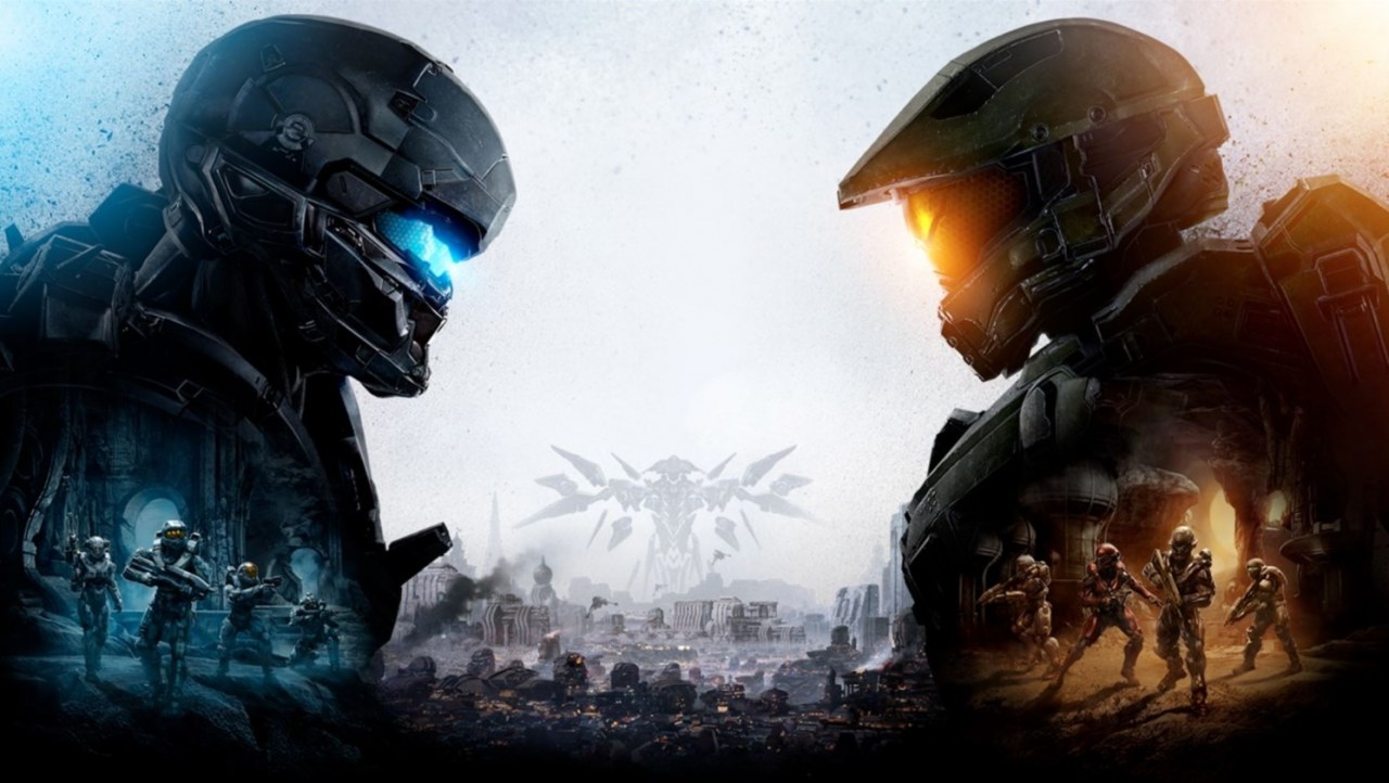 No, Halo 5 still won't come to PC as devs go all-in on Halo Infinite