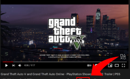 GTA V PS5 trailer blasted with 120K dislikes, fans want GTA 6 instead