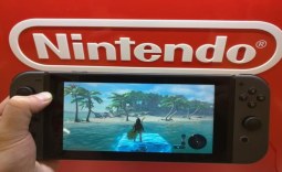 Nintendo Switch finally gets this massively requested feature