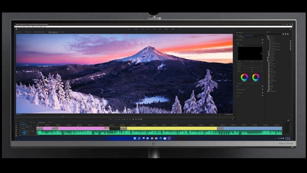 HP's new all-in-one PC has NVIDIA's unreleased GeForce RTX 3080 SUPER