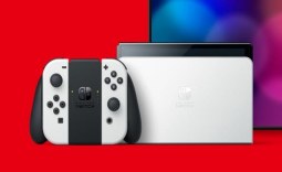Nintendo Switch OLED JoyCons can drift just like other models