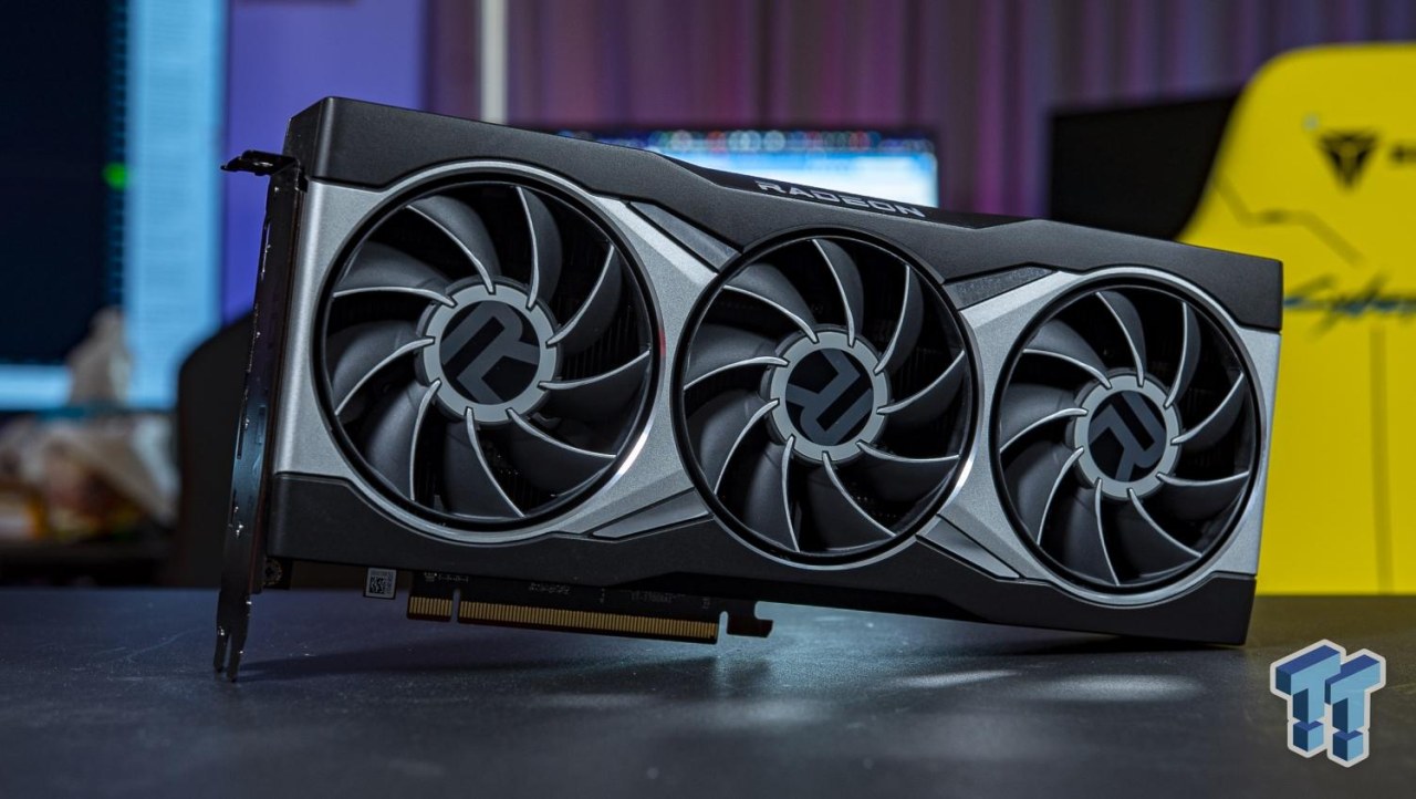 AMD's new Radeon drivers optimized for Windows 11, Battlefield 2042