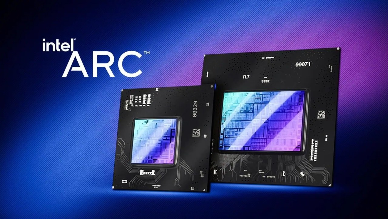 Intel: our Arc graphics cards will NOT have crypto mining limitations