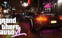 GTA 6 may have large-scale skyscraper destruction effects