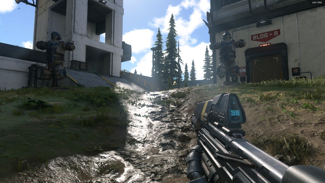 Halo Infinite raytracing confirmed on PC alongside console-to-PC LAN