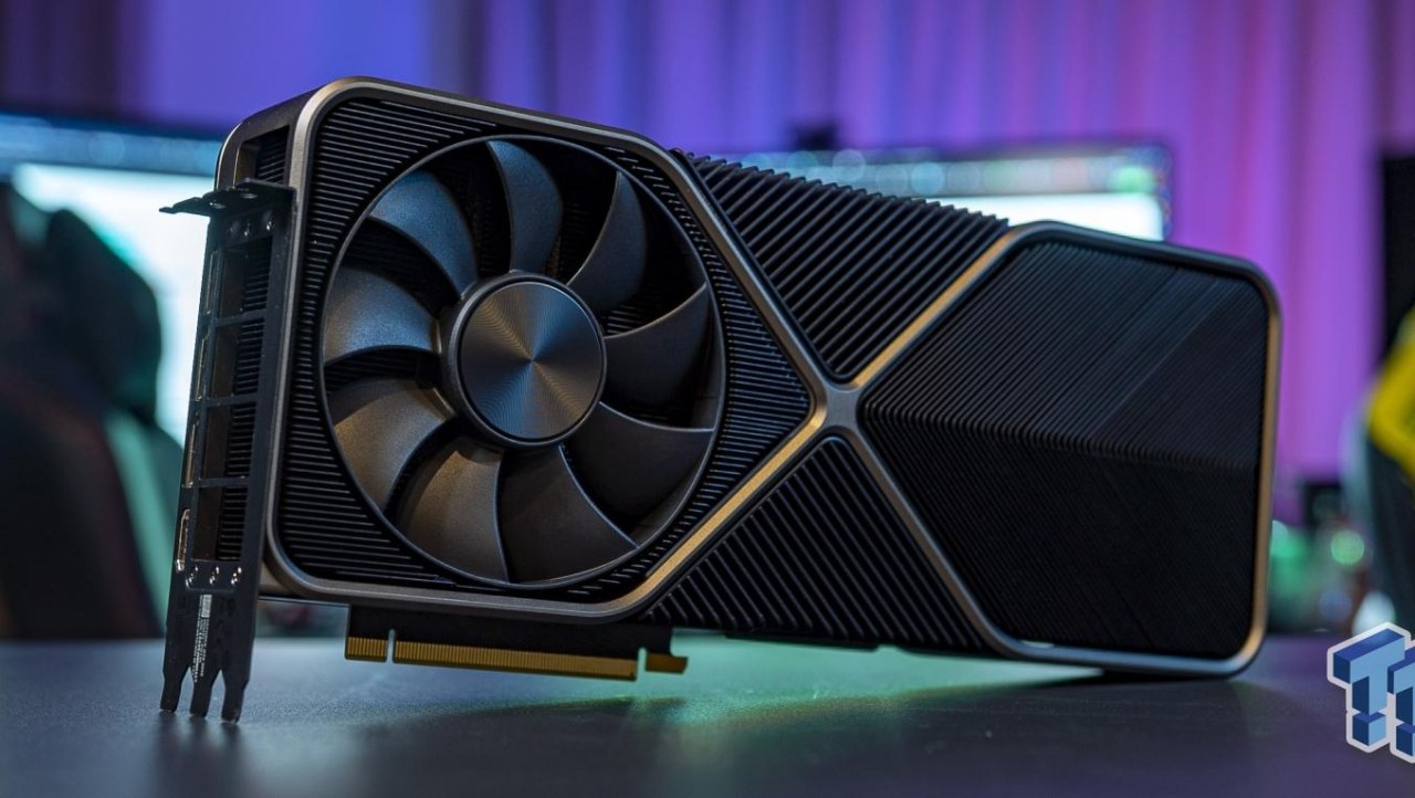 NVIDIA GeForce RTX 3090 Ti: Q1 2022 release, uses 450W power