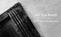 DDR5 will cost 60% more than DDR4, huge 2-year wait for cheap DDR5 RAM