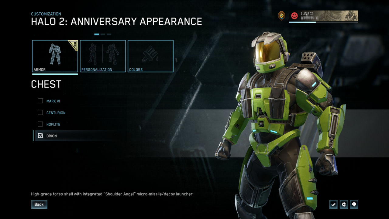 MCC's new Halo 20th anniversary content takes us back to Macworld 1999