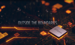 AMD Ryzen 7000 mobile CPU: 'Raphael-H' on 5nm offers 16 cores on Zen 4