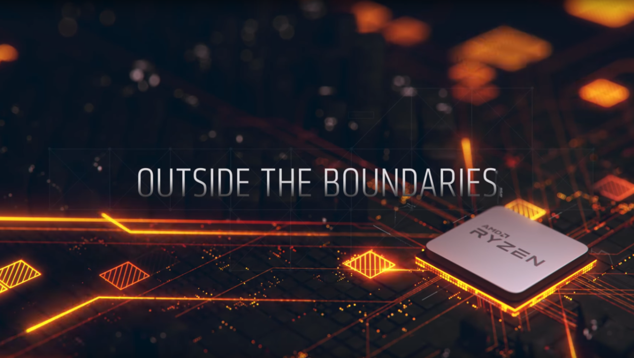 AMD Ryzen 7000 mobile CPU: 'Raphael-H' on 5nm offers 16 cores on Zen 4