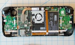Valve Steam Deck hardware: AMD 'Aerith' SoC with Zen 2 + RDNA 2 tech