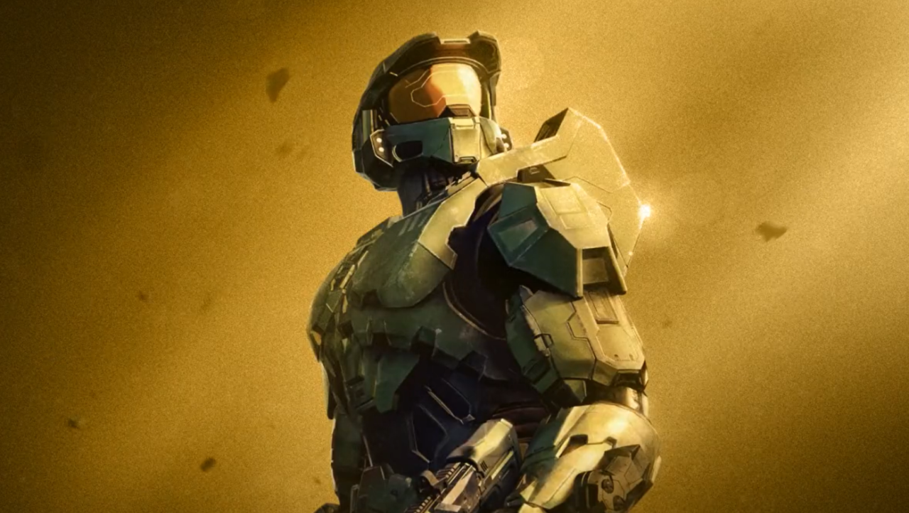 Halo Infinite campaign is officially finished and ready to ship