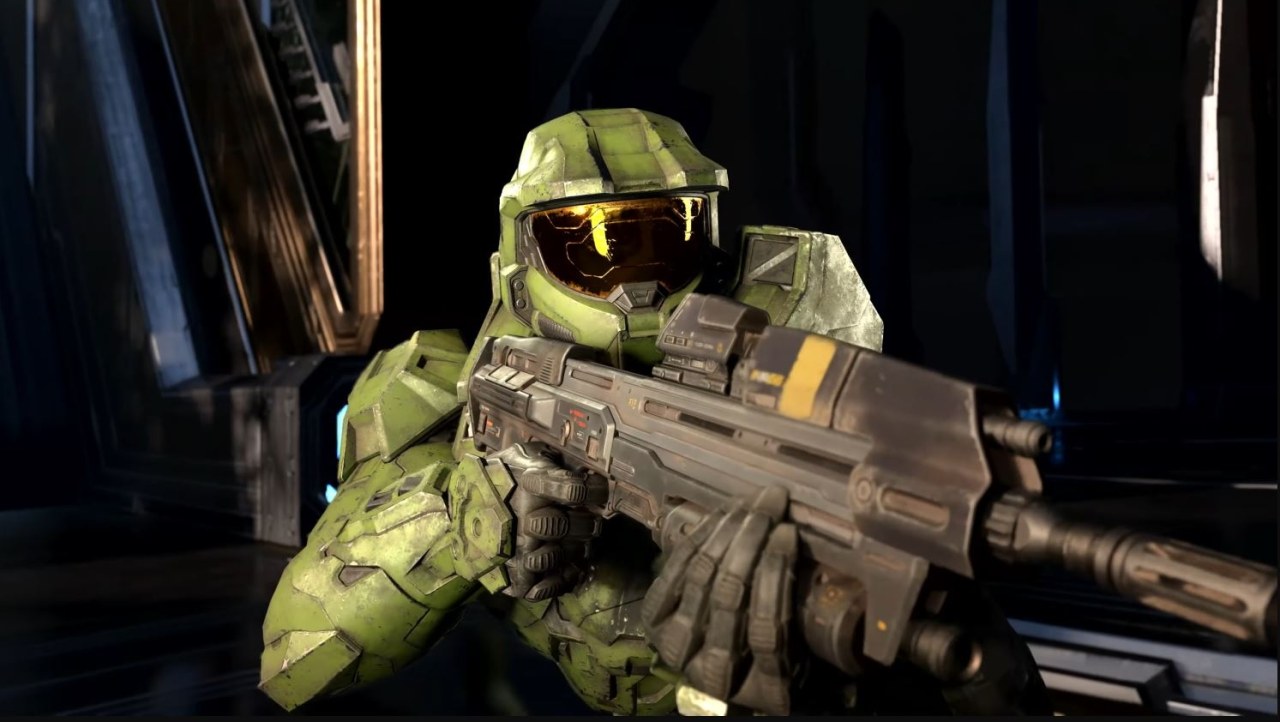 343i made this one big change to please Halo Infinite players