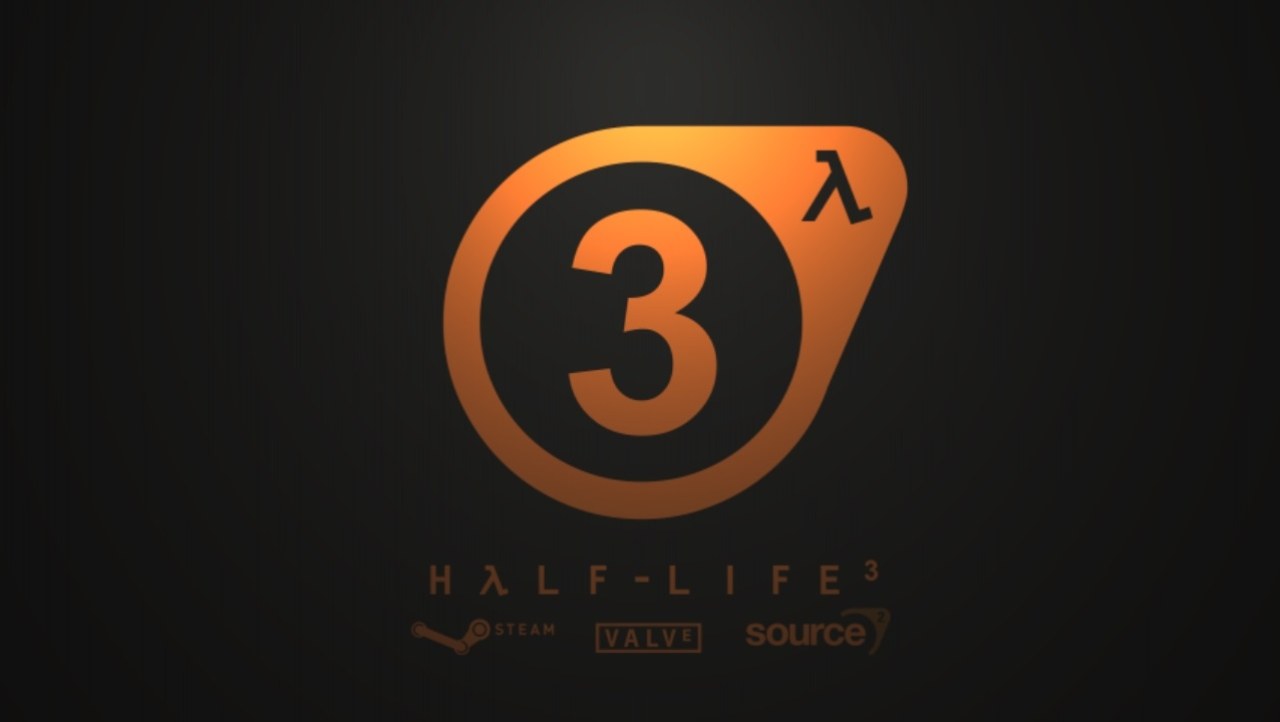 Half-Life 3 not in development, Valve full steam ahead with Steam Deck