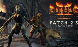 Diablo II Resurrected Update 2.3 released: NVIDIA DLSS support added
