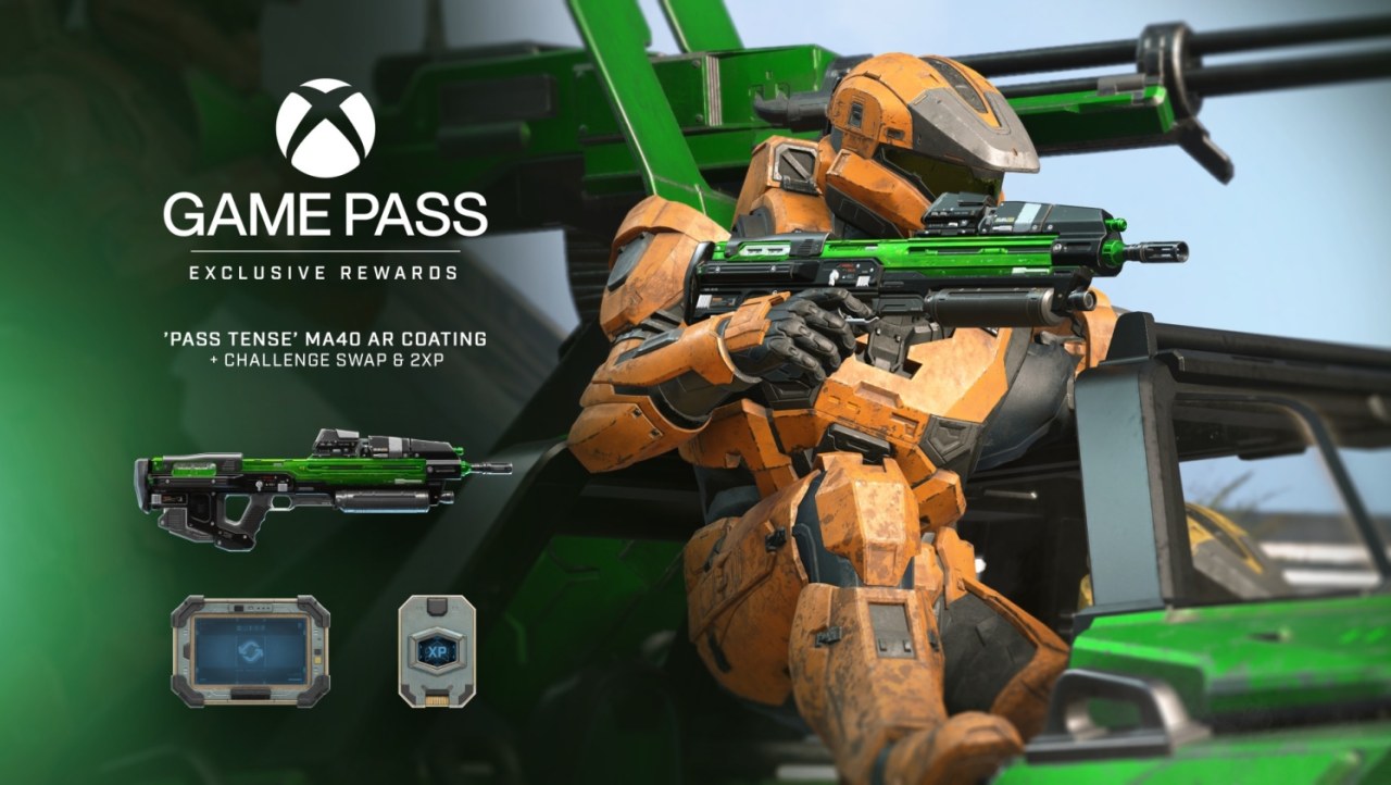 Halo Infinite freebies could help boost player retention and spending