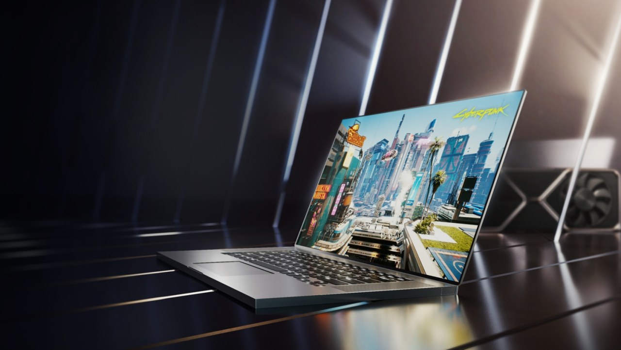 MSI's new gaming laptop: Core i9-12900HK + RTX 3080 Ti GPU costs $5400
