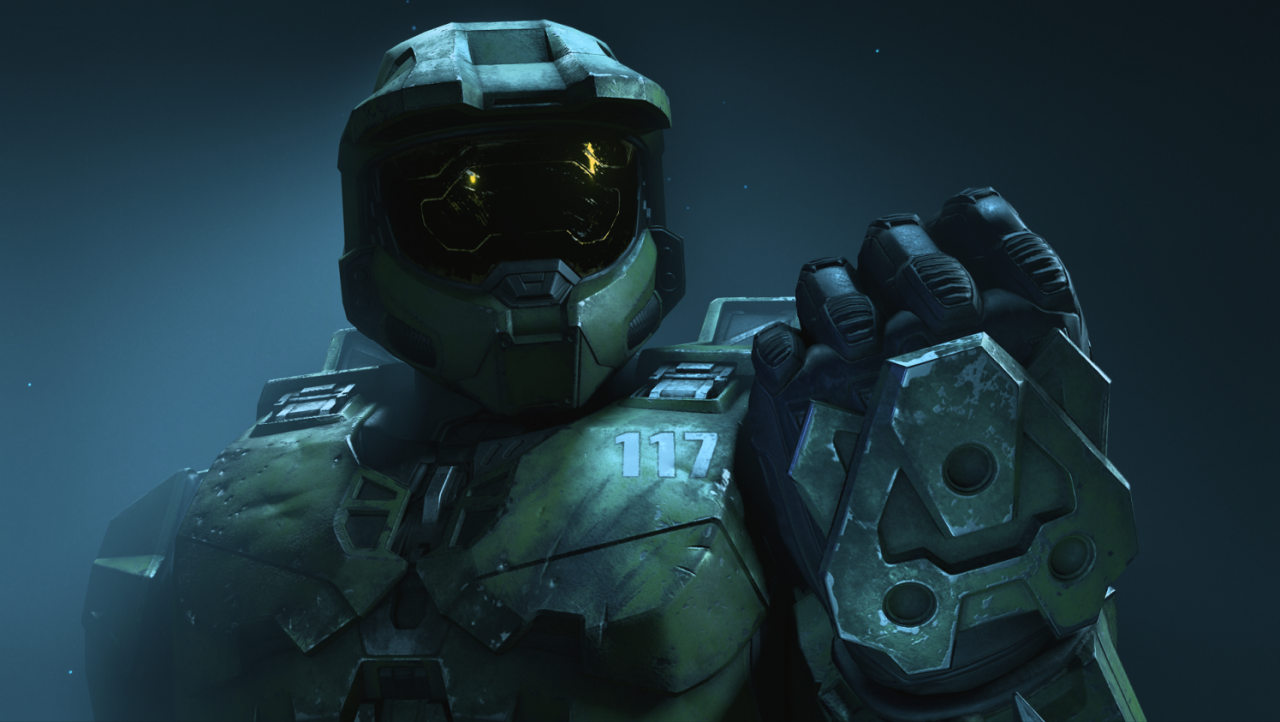 New Halo: The Endless Halo Infinite DLC should include a novel tie-in