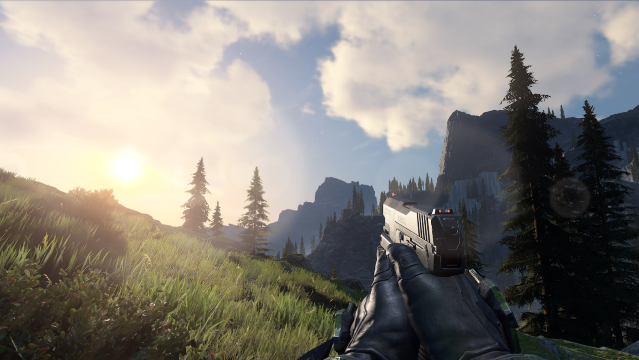 Halo Infinite playlists: Slayer, SWAT, FFA, Fiesta coming December 14