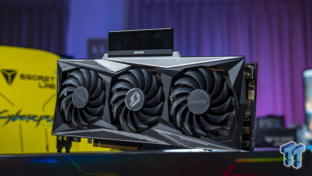 NVIDIA GeForce RTX 3080 12GB: 8960 CUDA cores, 384-bit memory bus