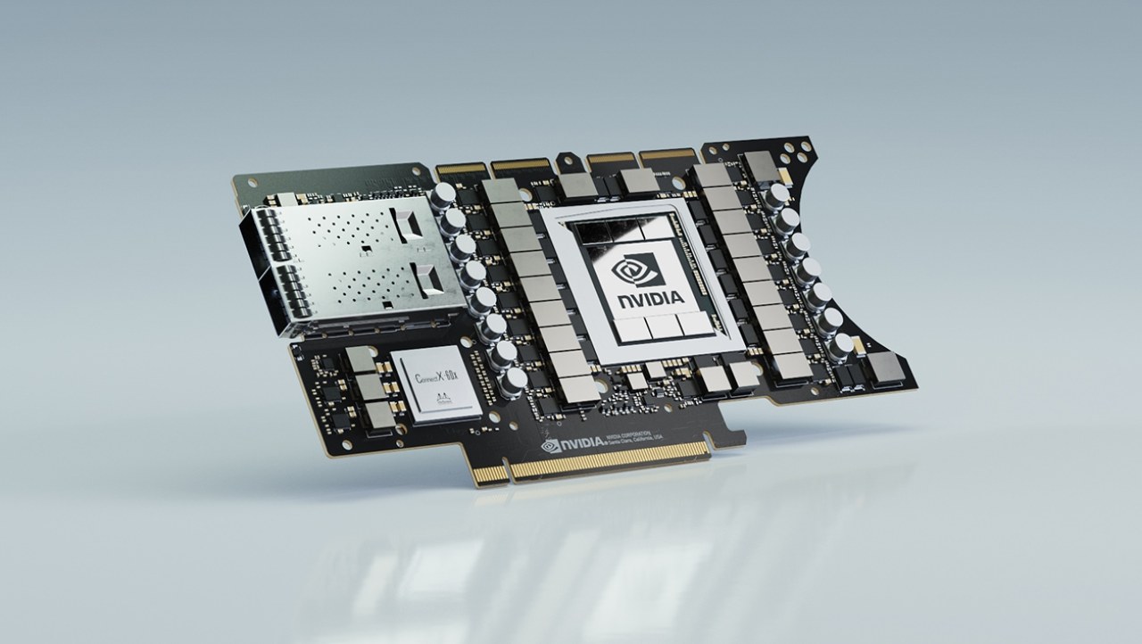NVIDIA GeForce RTX 3080 Ti Laptop GPU: monster mobile GPU for gaming