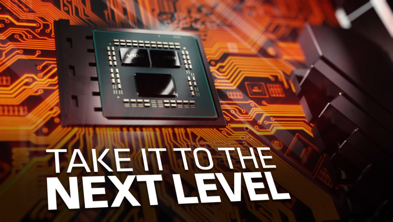 AMD Ryzen 7000 series: Zen 4, DDR5, ready to battle Alder Lake in 2022