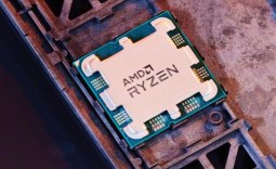 AMD teases Zen 4-based Ryzen 7000 series CPU with all-core @ 5GHz