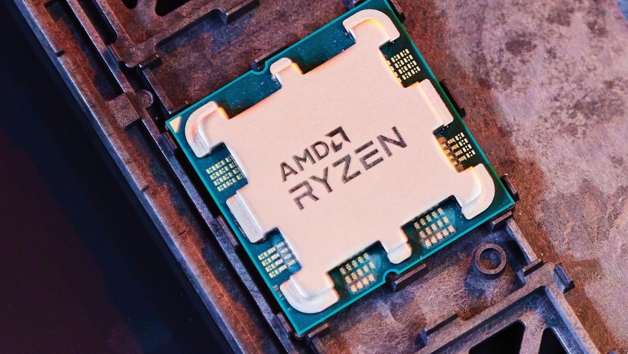 AMD teases Zen 4-based Ryzen 7000 series CPU with all-core @ 5GHz