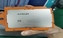 AMD EPYC 'Genoa' CPU teased: LGA 6096 socket, 96 Zen 4 cores, 400W TDP