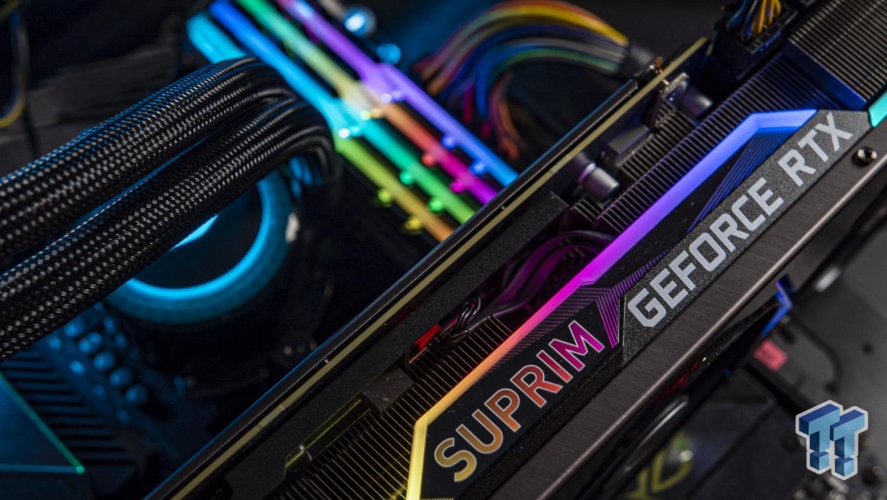 NVIDIA intros new GeForce RTX 3080 12GB: 8960 CUDA cores, 350W TDP