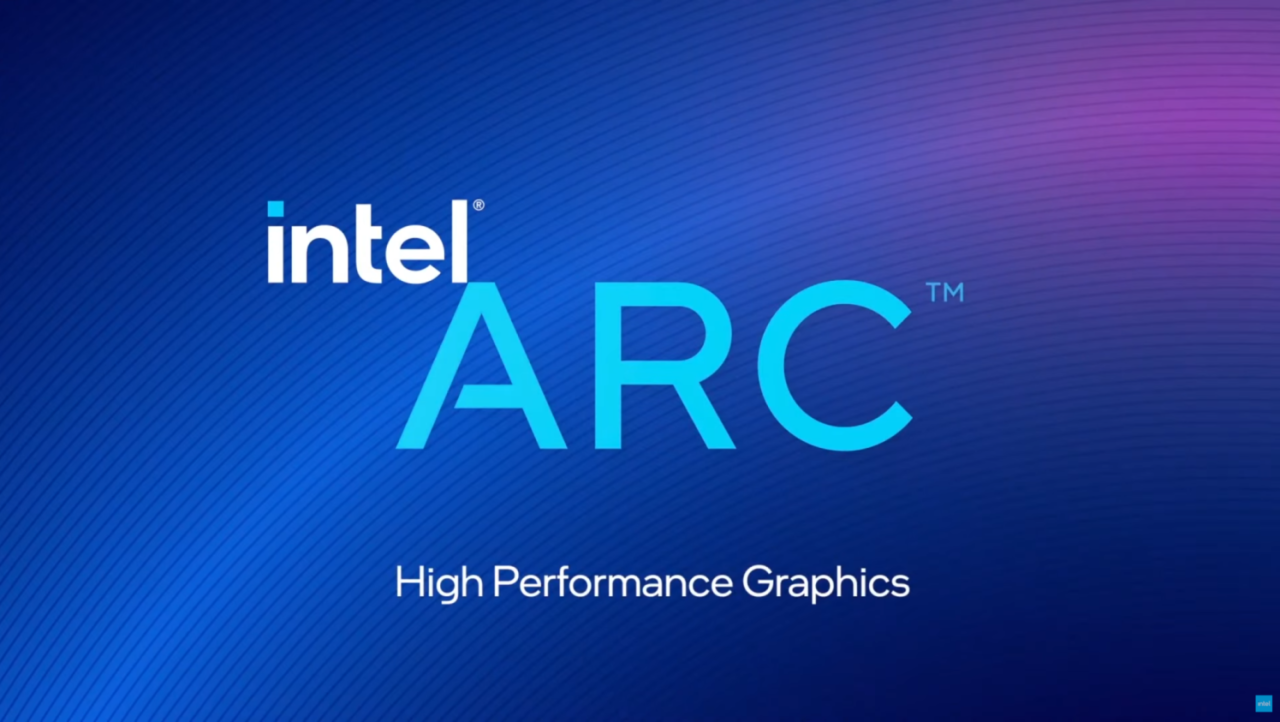 Intel Arc Alchemist GPU gets 20-40% perf boost with Mesa 22.0 Linux OS