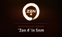 AMD's new Ryzen 7000 series Zen 4 CPUs use optimized 5nm node at TSMC