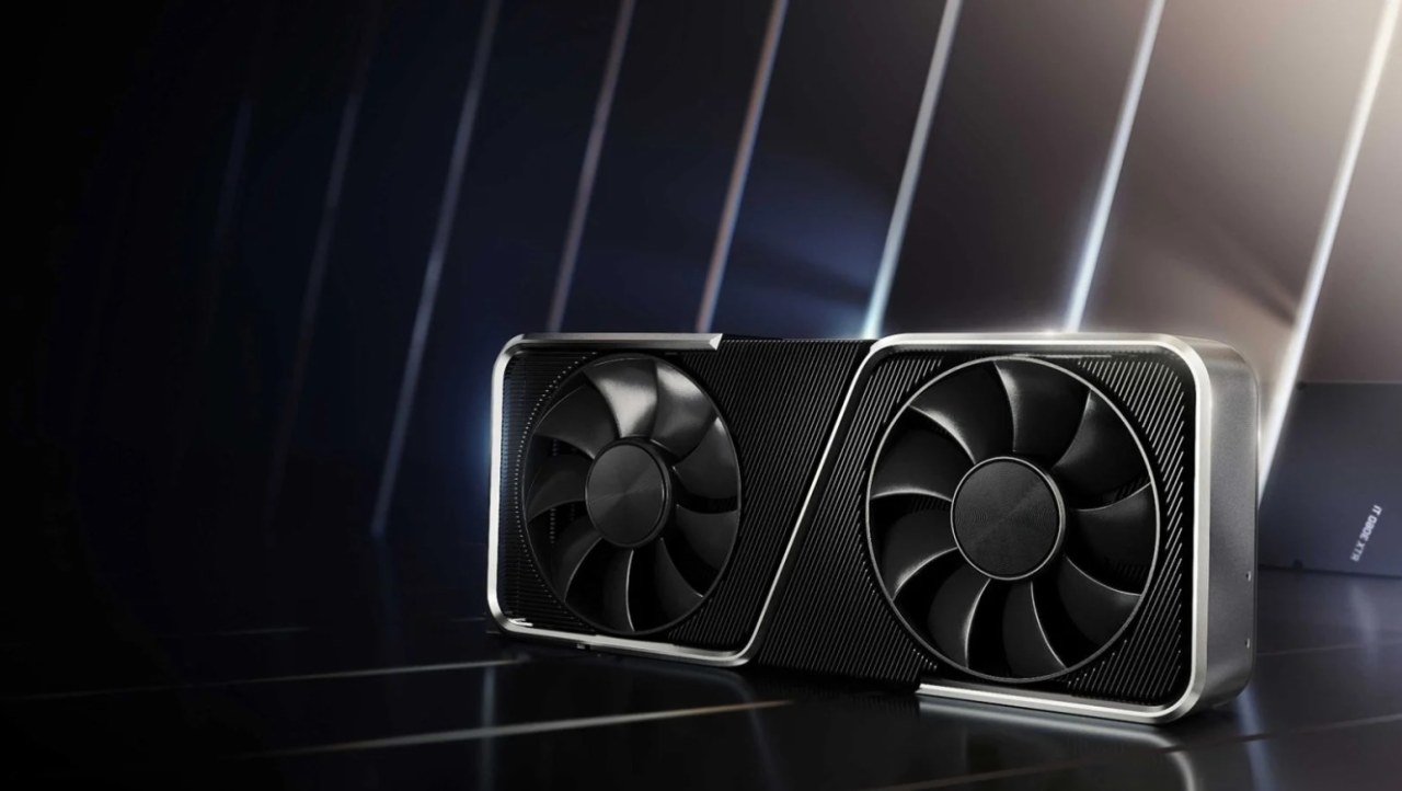 NVIDIA boosting GeForce RTX 3050 cards over RTX 3060, RTX 3060 Ti