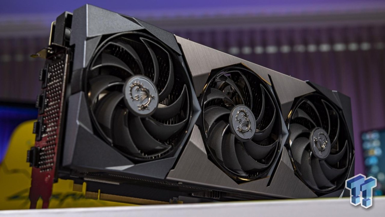 NVIDIA GeForce RTX 3090 Ti custom cards already listed for up to $4500