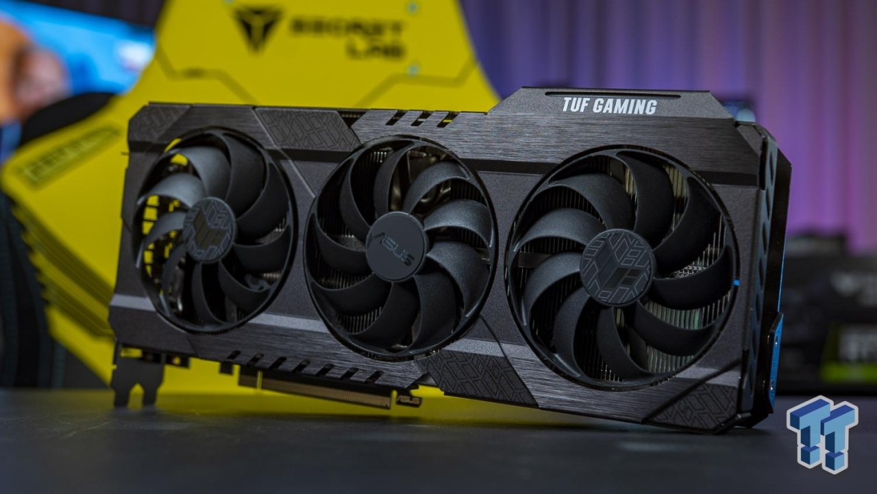 NVIDIA GeForce Game Ready 511.23: RTX 3080 12GB support + DLDSR tech