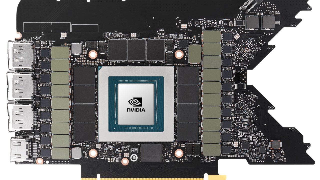 NVIDIA GeForce RTX 3090 Ti: full specs, price, performance details